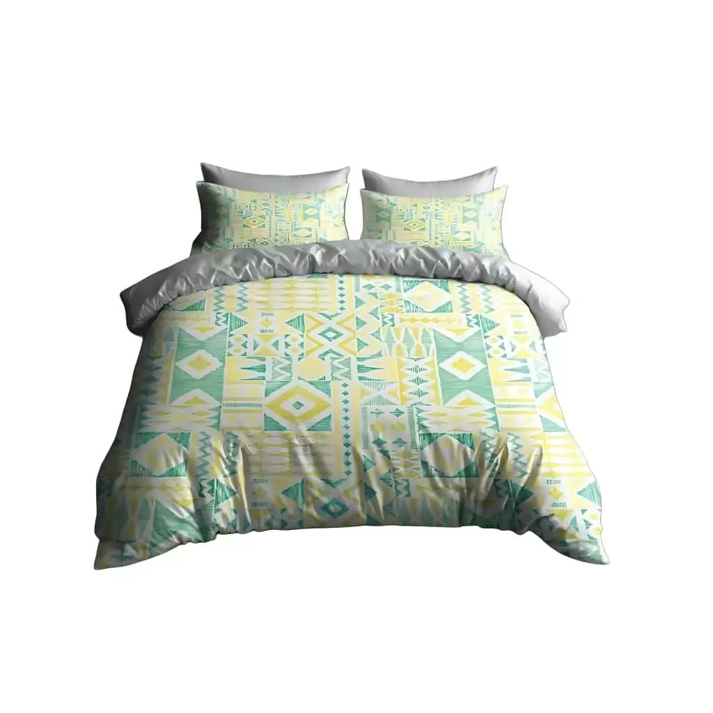 لحاف تنسل یک نفره 90 کد D-2483 ورونیکا